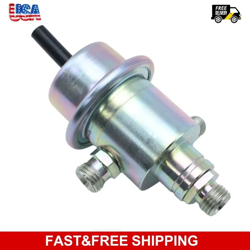 Реле Fuel Pressure Regulator для Mercedes 190E 300SE 300SEL