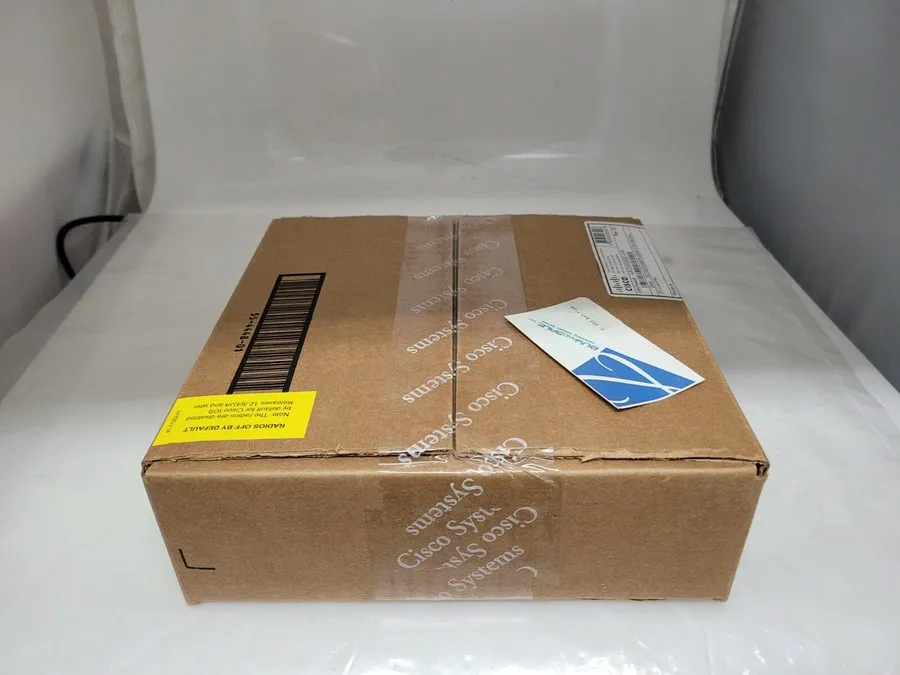 Точка доступа Wi-Fi CISCO AIRONET AIR-CAP3502E-A-K9 DUAL-BAND 802.11N POE WIRELE