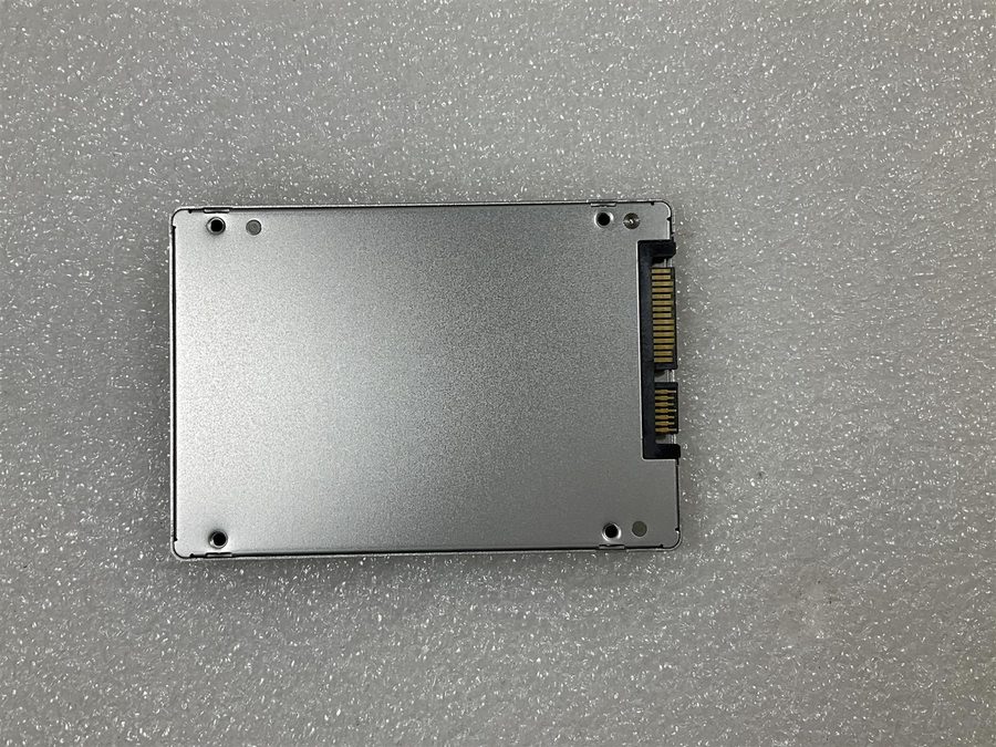 SSD-накопитель для HP L53463-001 Micron 1300 2.5 inch SATA SSD 512GB Solid State