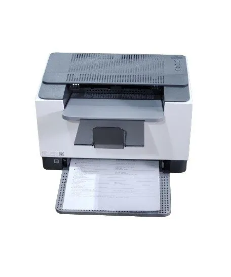 Лазерный принтер HP LaserJet M209dwe Desktop Wireless Laser Printer Monochrome,