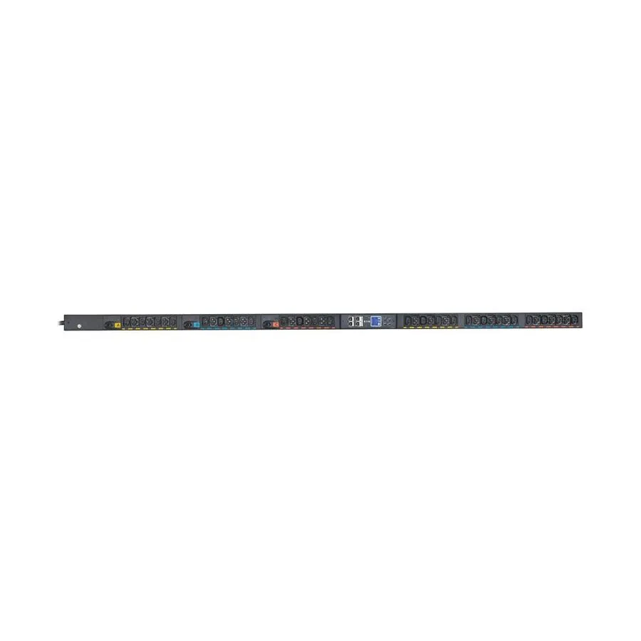Блок розеток PDU Eaton EVMAL630X Rack PDU G4 208V 42 Outlets 24A 10 ft Cord