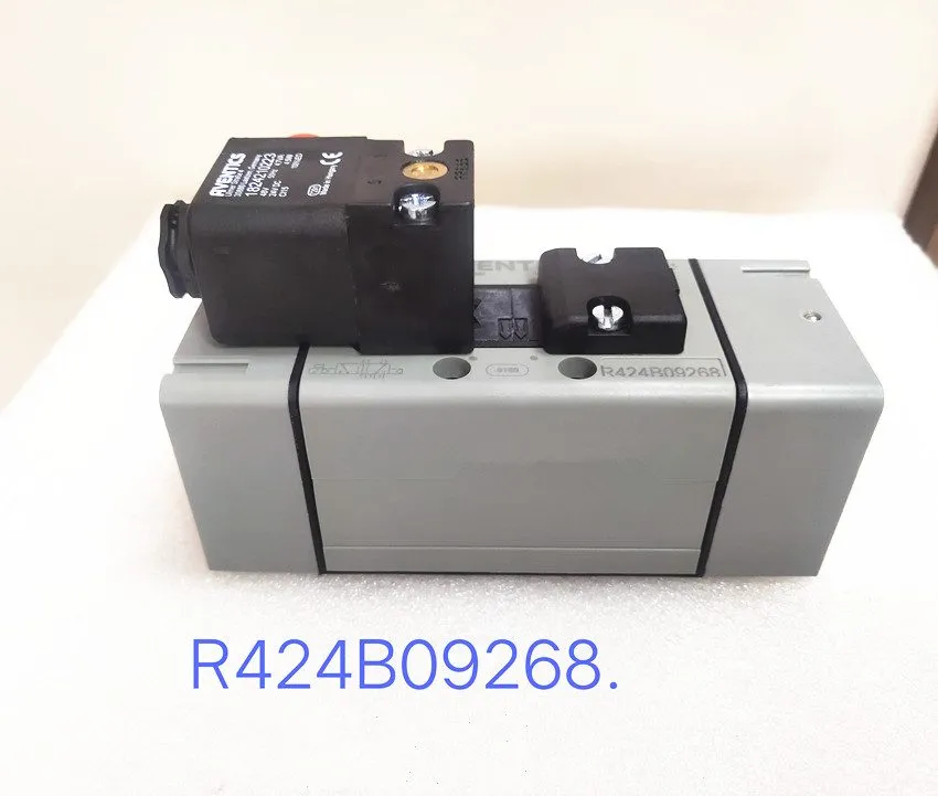 Электромагнитный клапан AVENTICS R424B09268 Pneumatic Solenoid Valve