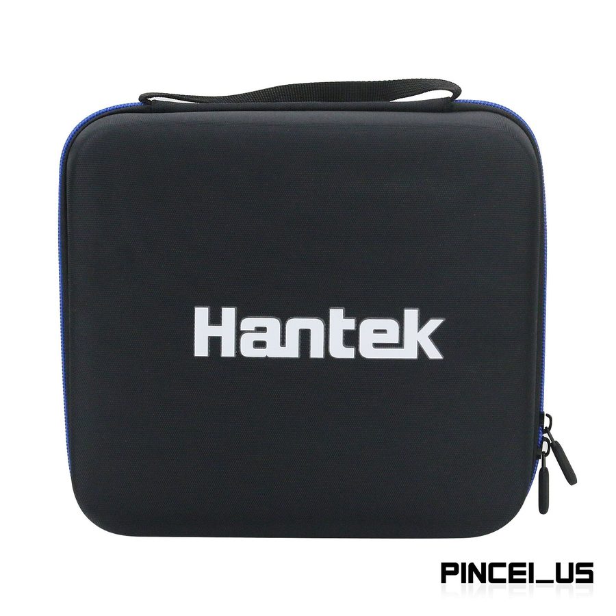 Фото лота HANTEK1008C от продавца №83410