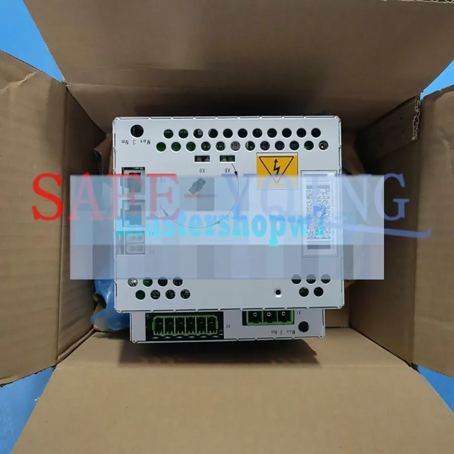 Робот ABB DSQC664 3HAC030923-001 robot external axis drive