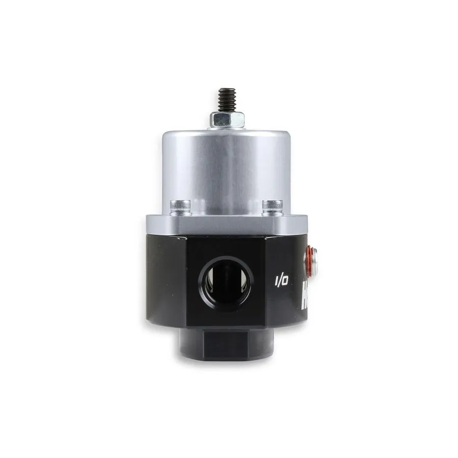Трубопроводная арматура 12-879 Return Style Fuel Pressure Regulator 3/8 NPT Boos