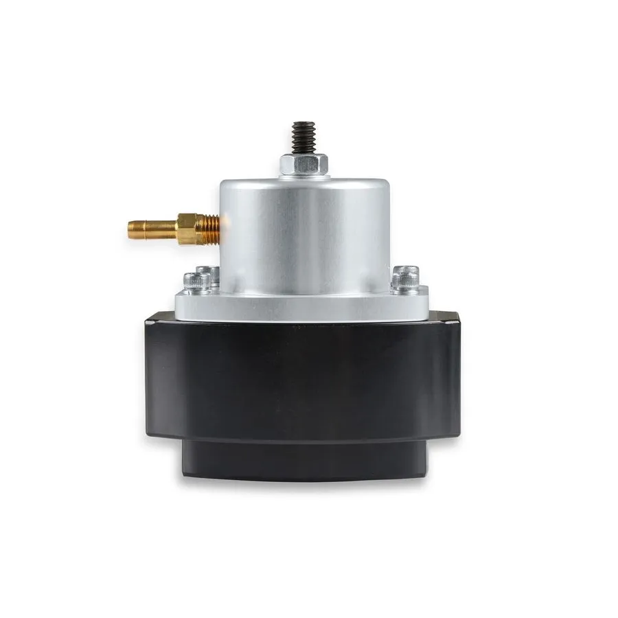 Трубопроводная арматура 12-879 Return Style Fuel Pressure Regulator 3/8 NPT Boos — фото лота 2