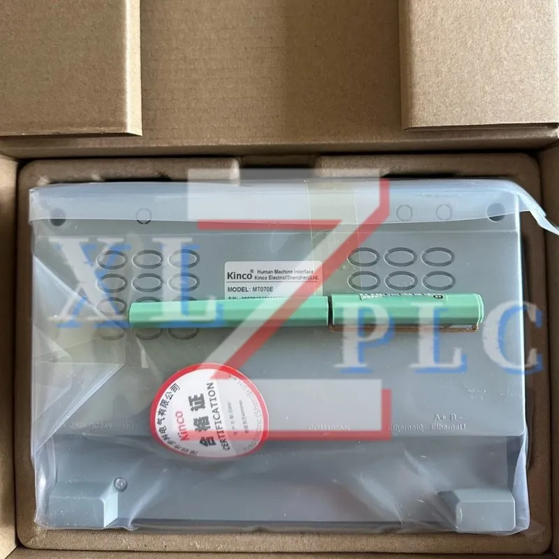 Панель оператора Kinco MT070E HMI Touch Panel