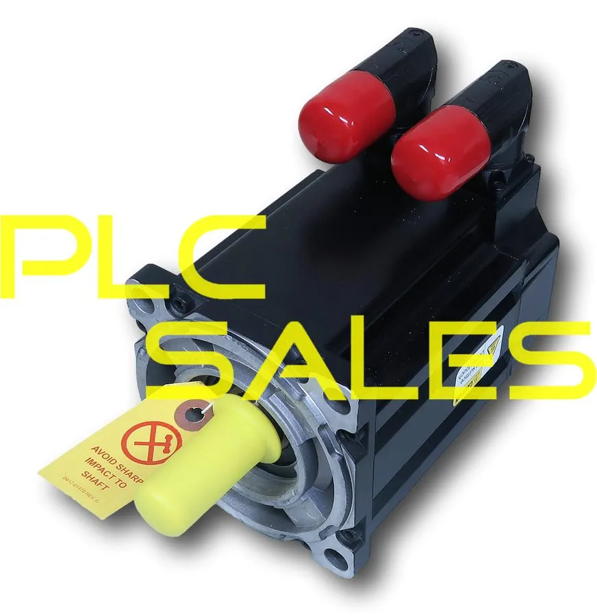 Серводвигатель Allen-Bradley MPL-B420P-MJ72AA Servo Motor