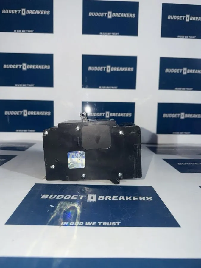 Автоматический выключатель EJB34015 15 Amp 480V 3 Pole Square D Circuit Breaker — фото лота 2