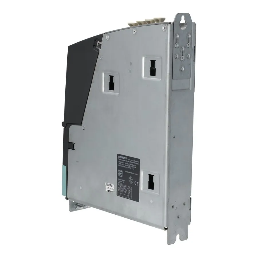 Сервопривод SIEMENS SINAMICS 6SL3040-0MA00-0AA1