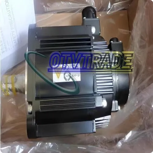 Серводвигатель Yaskawa SGMGV-20D3A61 Servo Motor