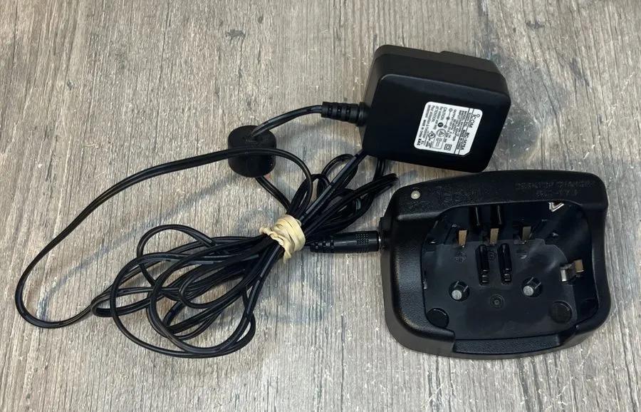 Антенна 4X ICOM IC-M36 Floating Marine Radio Handheld / NO BATTERIES OR ANTENNAS — фото лота 2