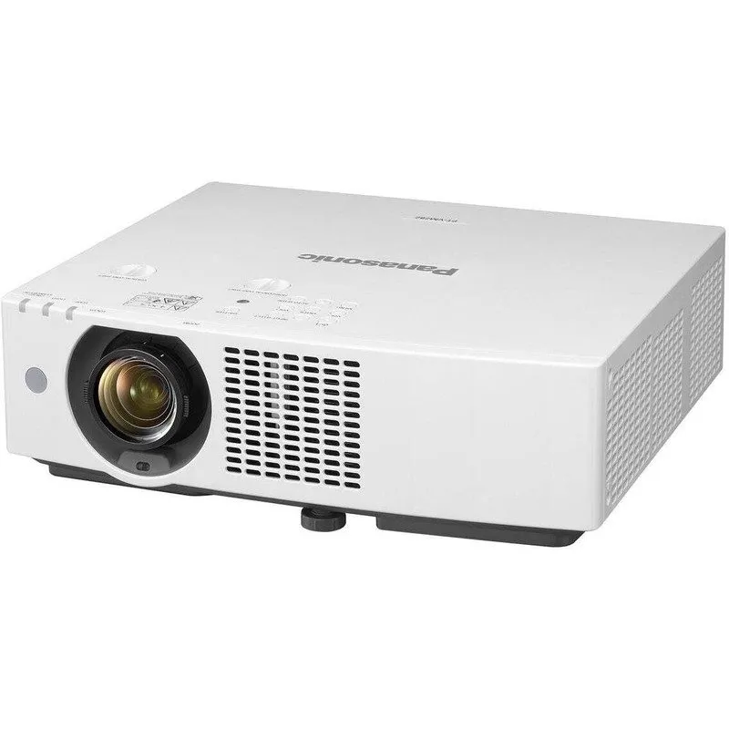 Проектор Panasonic PT-VMZ62 WUXGA 6500lm Laser Projector from Just Projectors — фото лота 1