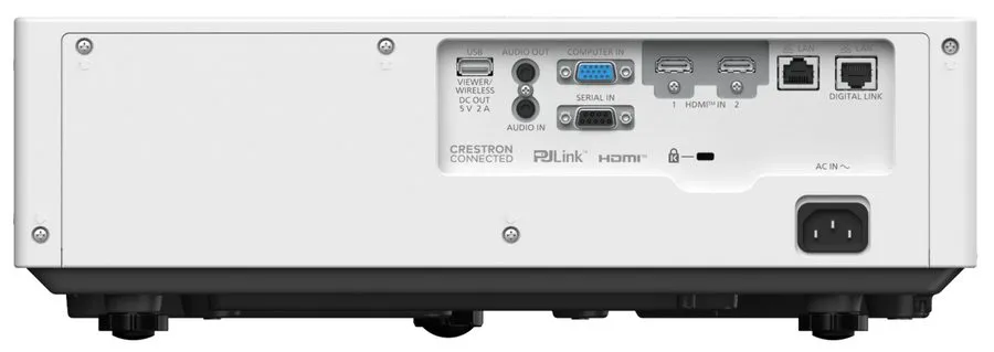 Проектор Panasonic PT-VMZ62 WUXGA 6500lm Laser Projector from Just Projectors — фото лота 2