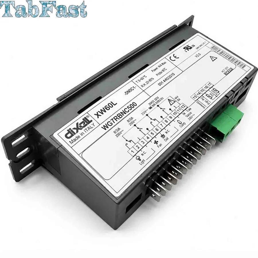 Датчик для DIXELL Temperature Controller XW60L-5N1C1-N XW60L5N0C1