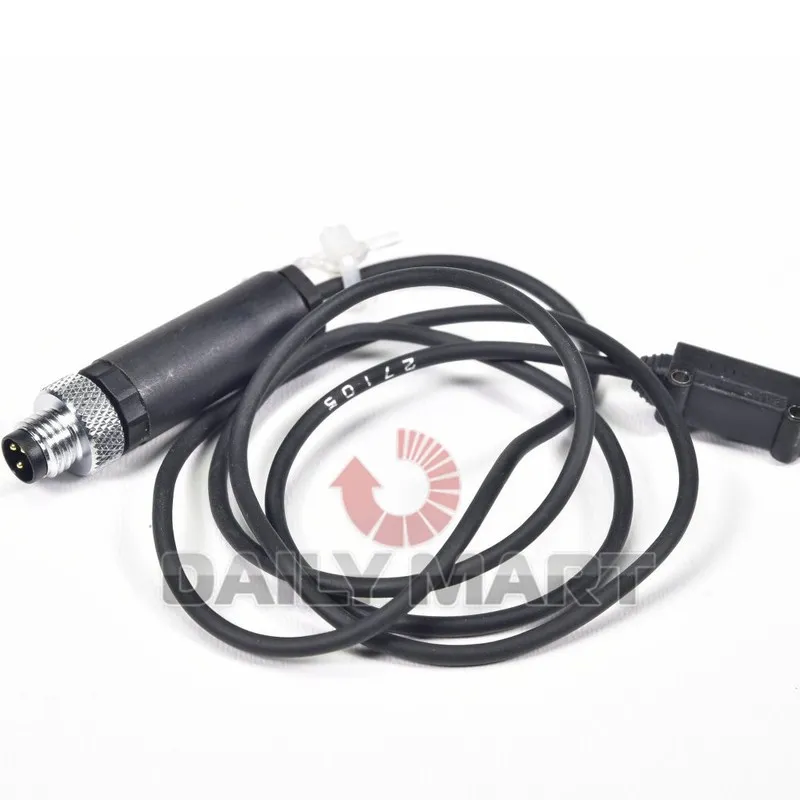 Фотоэлектрический датчик Omron Photoelectric Sensor E3T-SR13