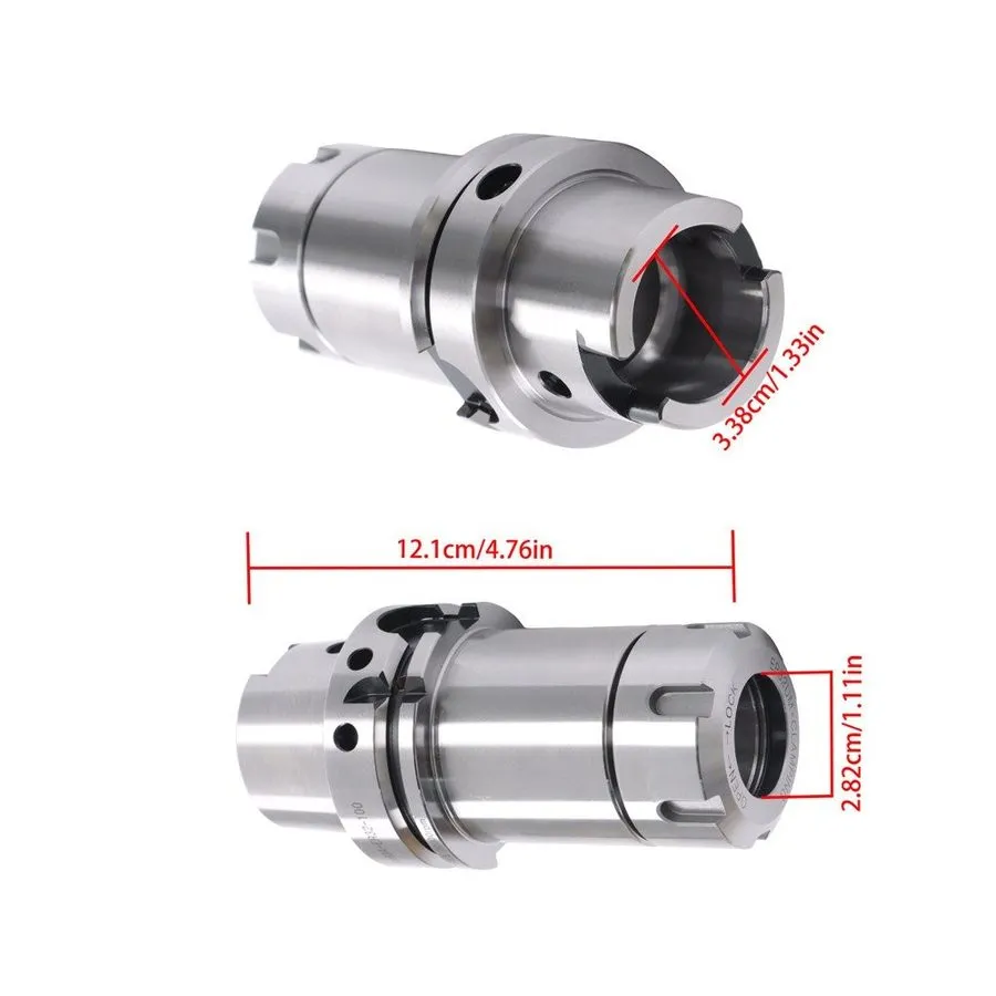 Режущий инструмент Precision ISO30 ER32-100 Collet Chuck Tool Holder G2.5 30K CN