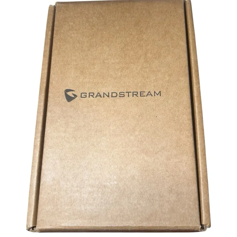IP-телефон Grandstream WP826 Cordless Wi-Fi IP Phone Dual-Band Wi-Fi 6 HD Voice 
