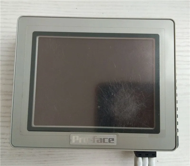 Панель оператора PRO-FACE GP-4201TM PFXGM4201TAD HMI Touch Screen