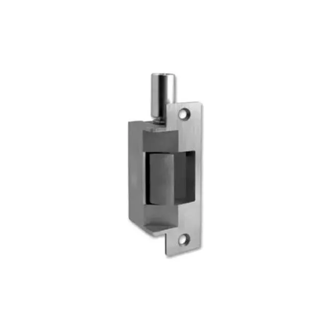 Оборудование видеонаблюдения HES 71224D630 24VDC Electric Strike Satin Stainless