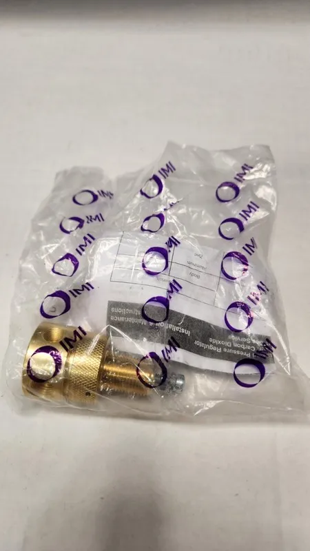 Трубопроводная арматура IMI norgren R44-283-RNKA mini pressure regulator R44