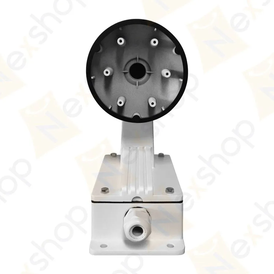 Камера Nex DS-1273ZJ-140B Wall Mount Bracket w/ Junction Box — фото лота 2