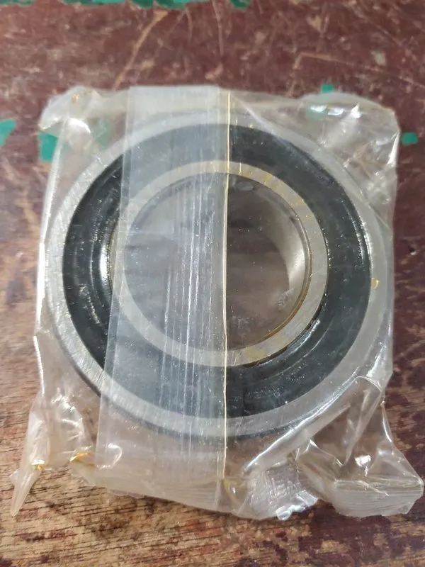 Подшипник 1X SKF 2203 E-2RS1TN9 self regulating ball bearing — фото лота 4