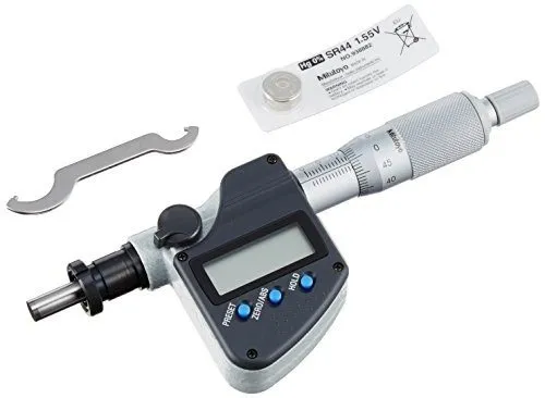 Микрометр Mitutoyo MHN2-25MX(IP65) Digital Micrometer Head 350-282-30