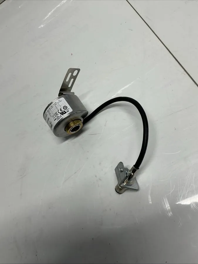 Энкодер SICK DBS60E-RGAPZ0S05 Encoder. X-324 — фото лота 2
