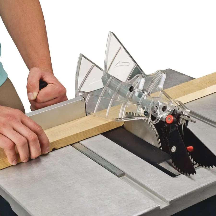 Оборудование ЧПУ 10-in 15-Amp Table Saw with Foldable Stand, 25-in Rip Capacity  — фото лота 1