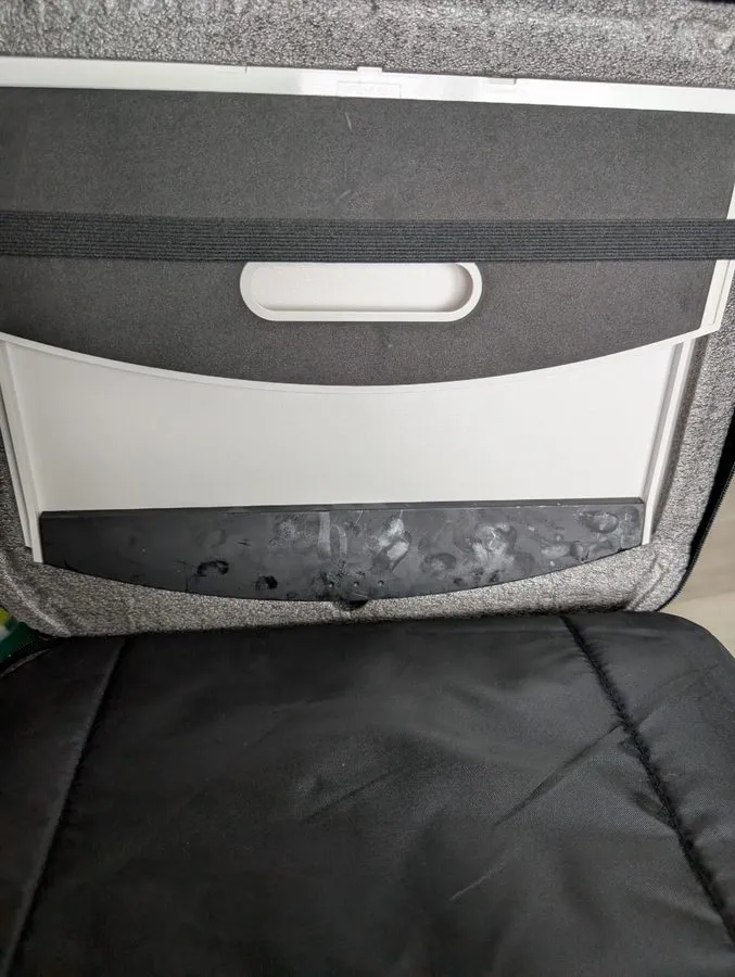 Спектрофотометр EFI ES-2000 Spectrophotometer w/ Case X-Rite i1Pro Rev E