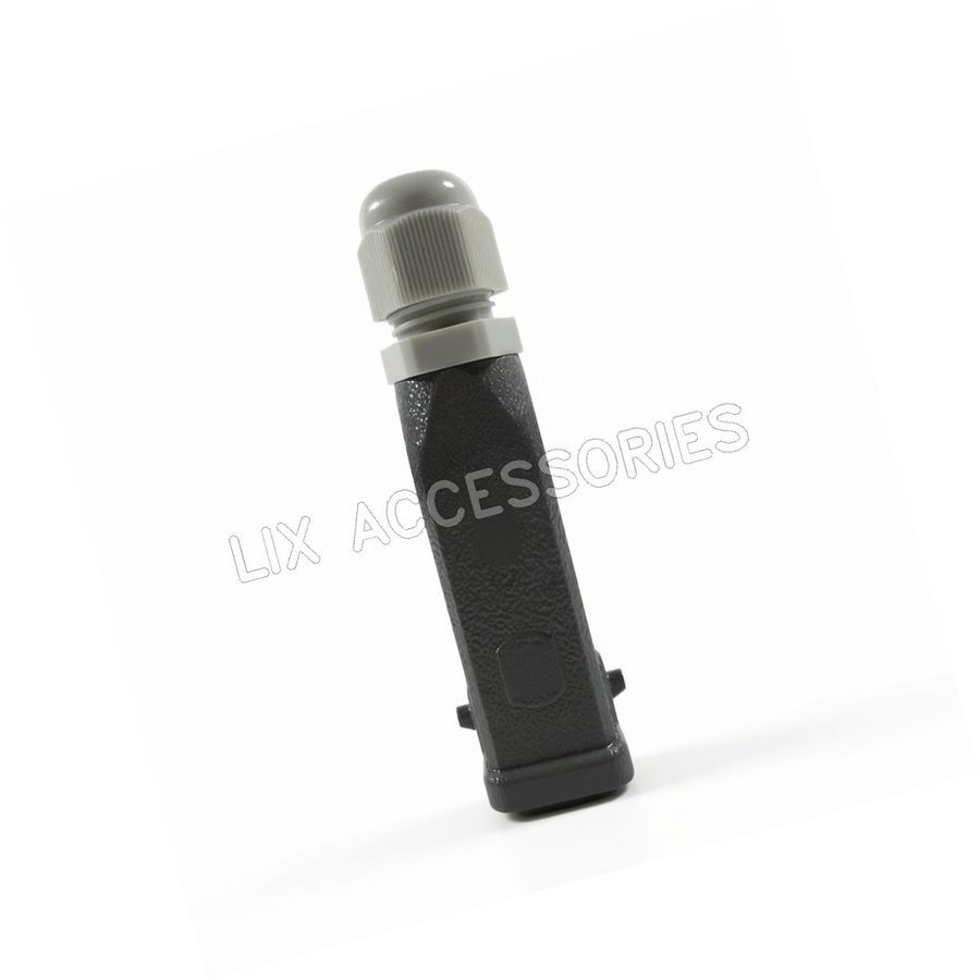 Фото лота HAN-Q5/0-M-QL от продавца №97926