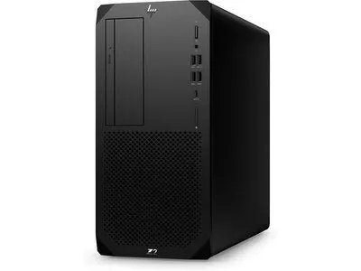 SSD-накопитель HP Z2 G9 Tower Workstation Intel i9-14900K 32GB RAM 1TB SSD W11P 