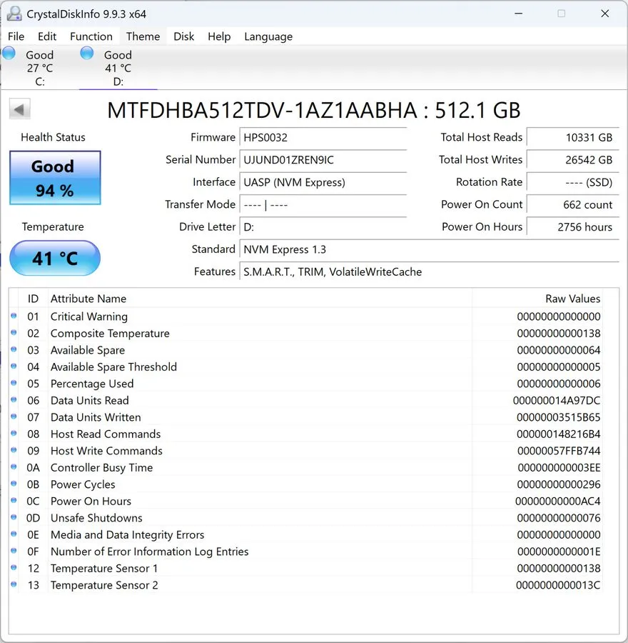 MTFDHBA512TDV