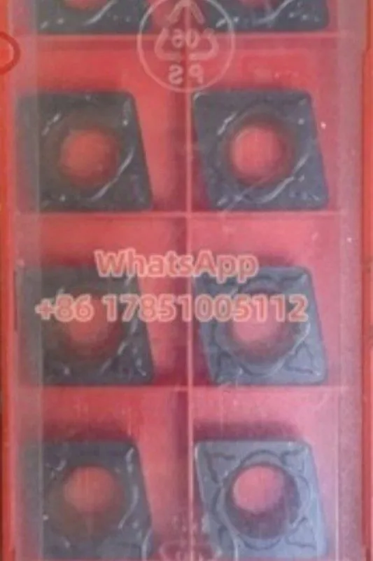 Режущий инструмент SANDVIK CCMT120408-PM 4225 Carbide Inserts CCMT432 Turning In