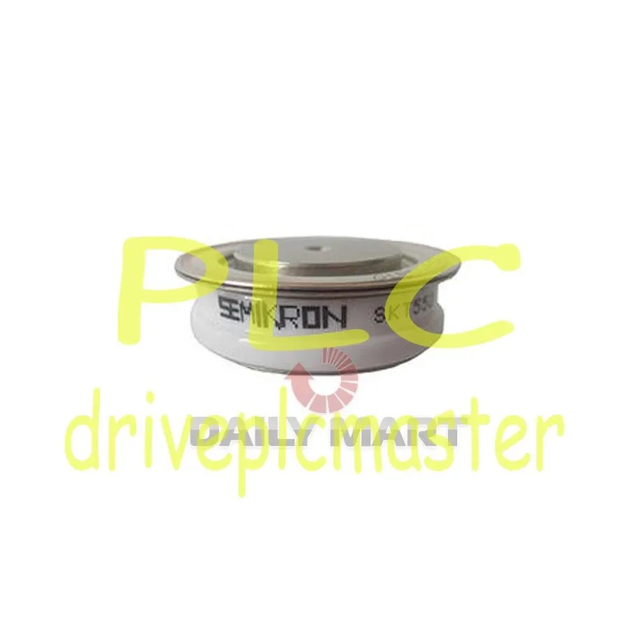 Тиристор Semikron SKT552/16E SCR Thyristor Capsule