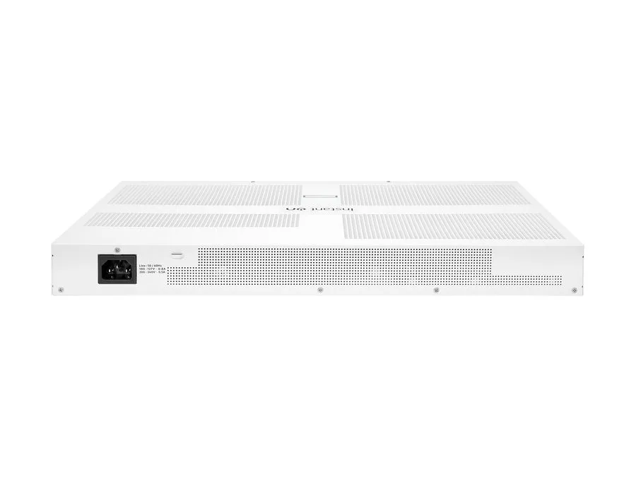 Коммутатор HP JL685A Aruba Instant On 1930-48G 4SFP+ Switch
