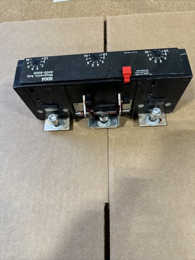 Фото лота LD63T600 от продавца №38488