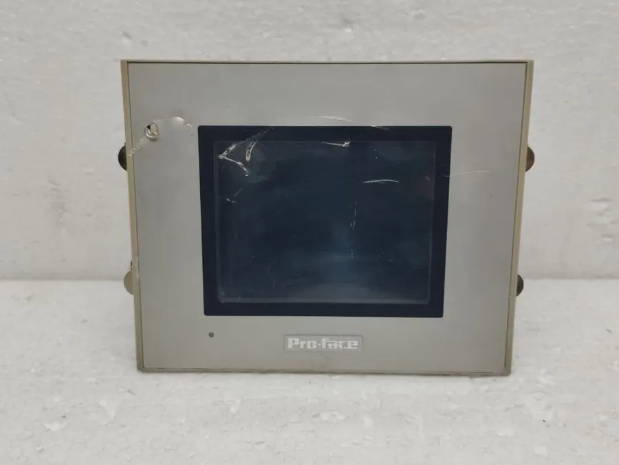 Панель оператора Pro-face GP-4201T Touch Screen HMI Panel PFXGP4201TAD
