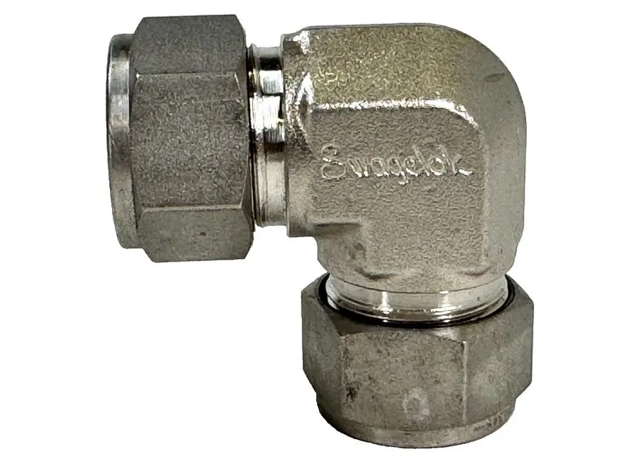 Фитинг Swagelok SS-1210-9 Stainless Steel Swagelok Tube Fitting FNSP