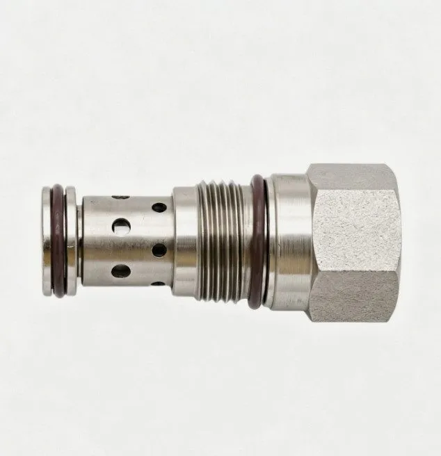 Клапан 3348322 1414260 Pressure Regulator Valve