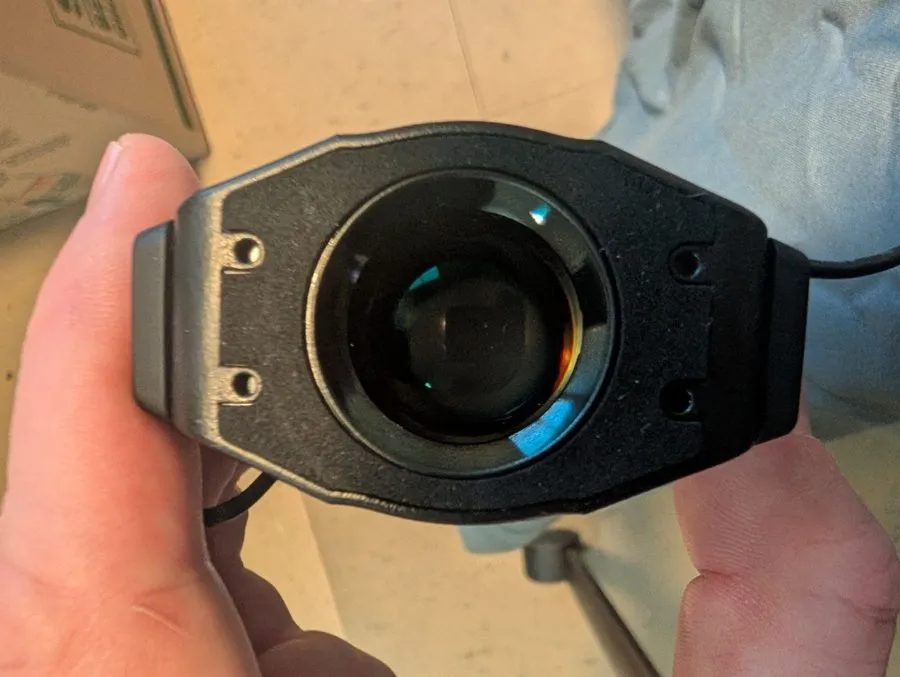 Лабораторный прибор X-Rite i1Display Studio Colorimeter EODISSTU