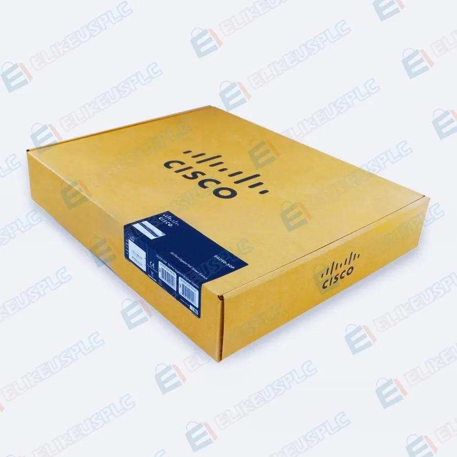 Коммутатор Cisco SG250-50P-K9 50 Port PoE Fully Managed Smart Switch