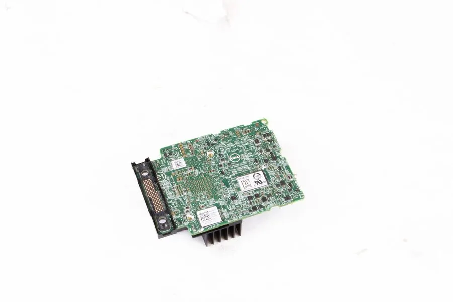 Контроллер Dell PERC H730P 03V42G 2GB Cache 12Gb/s SAS PCIe 3.0 RAID Controller