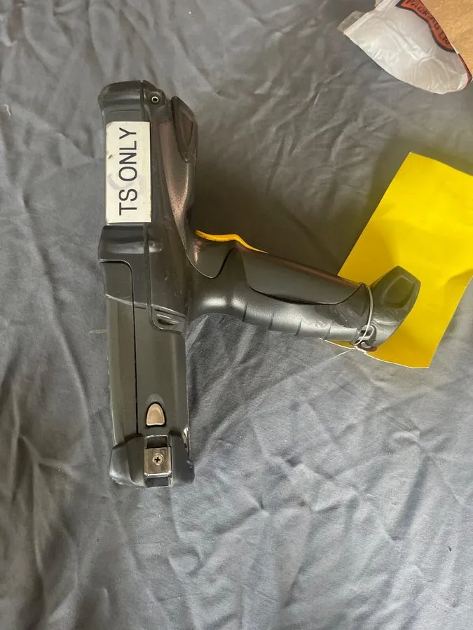 Сканер штрих-кода Motorola Symbol MC92N0-GJ0SXEYA5WR Wireless Long Range Barcode