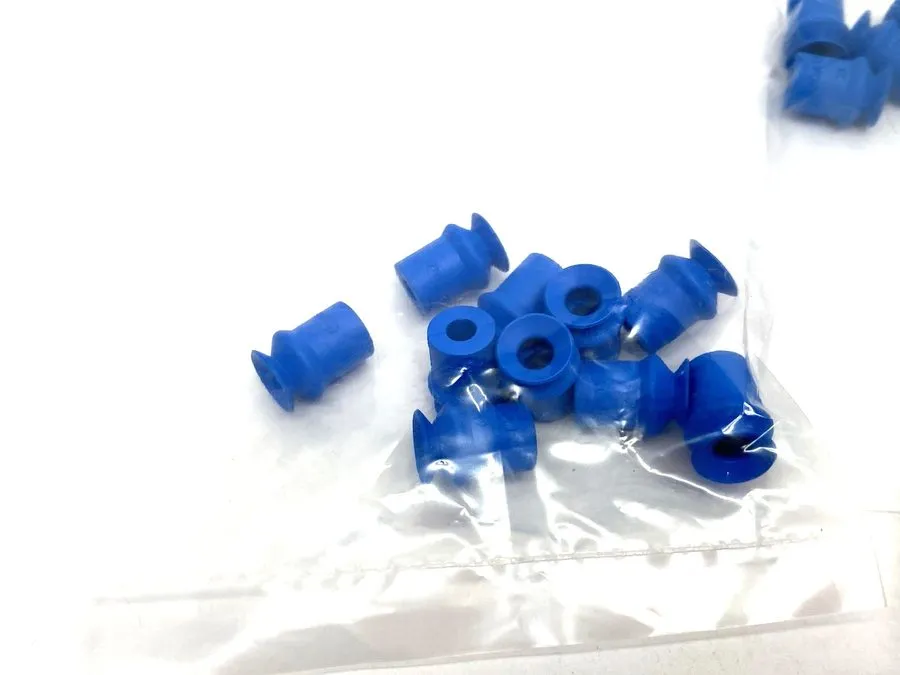Вакуумная присоска Schmalz SGON 60x20 HT1-60 G1/4 Flat Suction Cup of 5 New/ Pac