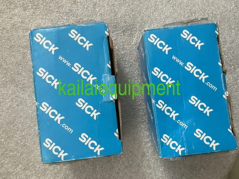 Фотоэлектрический датчик SICK WL23-2P240, Photoelectric Sensor