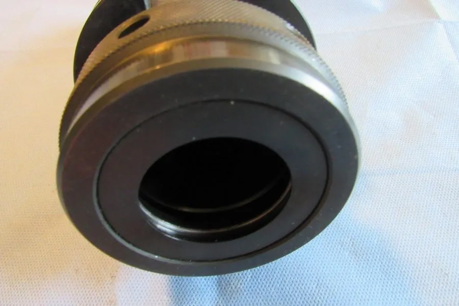 Режущий инструмент LOT OF CAT50 TG100 COLLET CHUCK TOOL HOLDER 3 3/4 PROJECTION  — фото лота 2