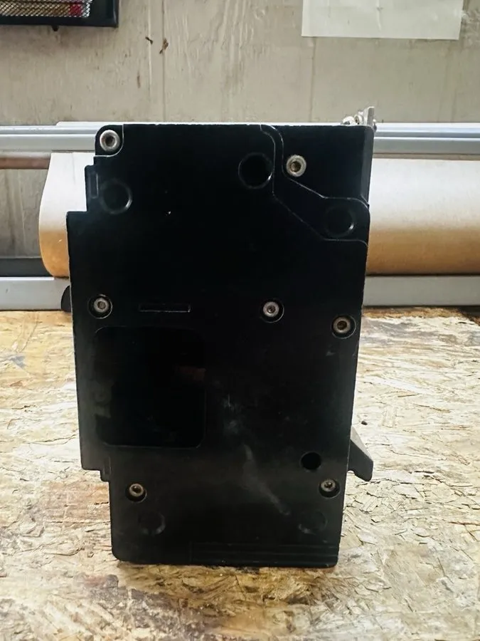 Автоматический выключатель Square D EGB EGB34020LC 3 Pole 20 Amp 480v Circuit Br