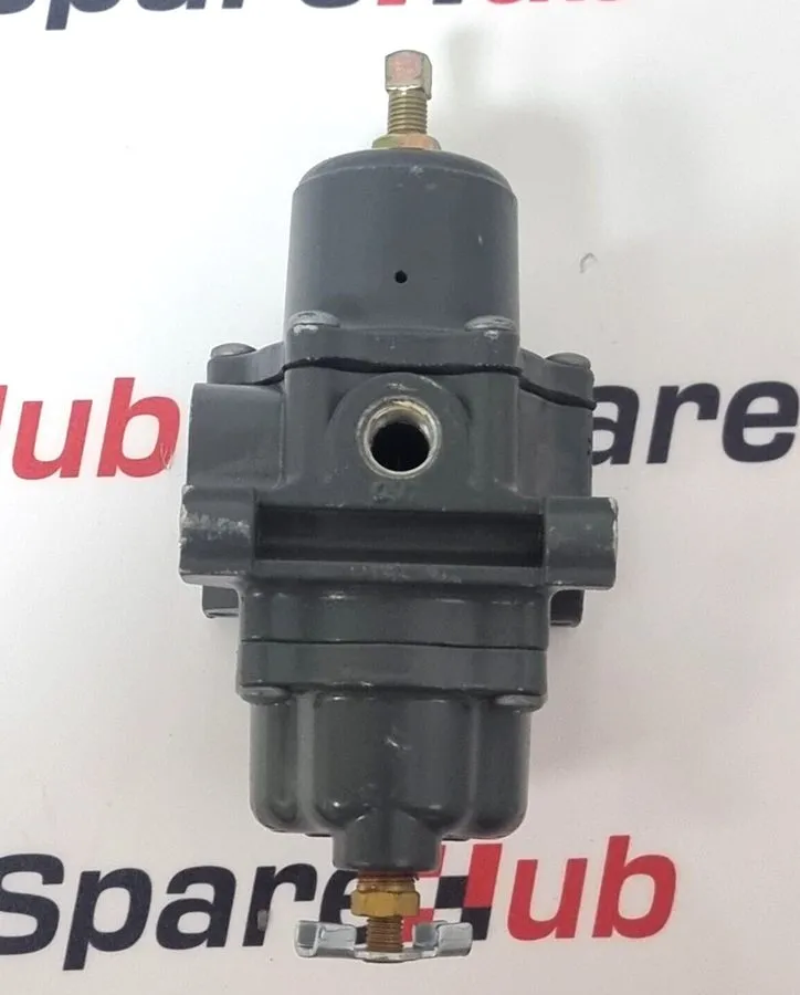 Трубопроводная арматура FISHER / PRESSURE REGULATOR / 67CFR / PF67CFR-P275 / 250